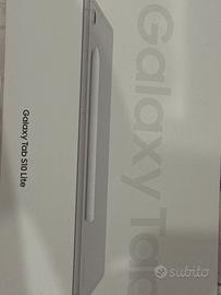 Tablet galaxy Tab S10 lite