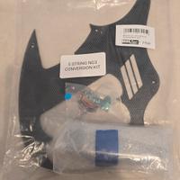 Dingwall NG3 Conversion Kit 5 Str. - NUOVO con Sco