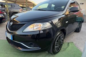 Lancia Ypsilon 1.2 69CV 5Gold 2017 nuova garanzia