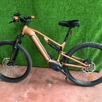 MTB Elettrica Taglia L