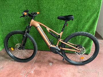 MTB Elettrica Taglia L