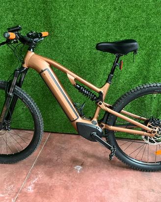 MTB Elettrica Taglia L