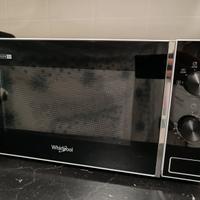 microonde Whirpool cook 20