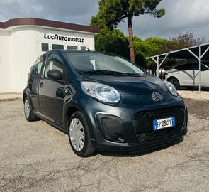Citroen C1 1.0 5 porte Attraction