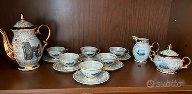 Servizio caffè