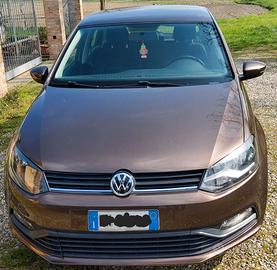 Polo Volswagen 1.4 Tdi - anno 2014