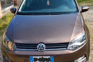 Polo Volswagen 1.4 Tdi - anno 2014