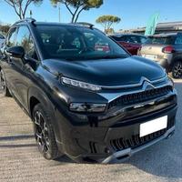 Citroen C3 Aircross PureTech 130 S&S EAT6 Max