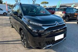 Citroen C3 Aircross PureTech 130 S&S EAT6 Max
