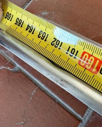 Coppia Battitacco Originali Alfa Romeo GT GTC 105