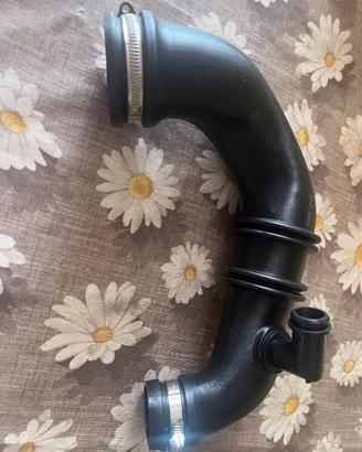 Tubo manicotto intercoler