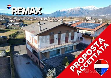 Appartamento - Borgo Valbelluna