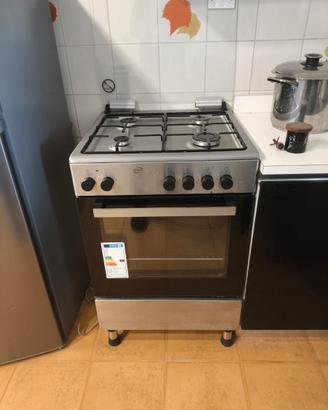 CUCINA A GAS DAYA