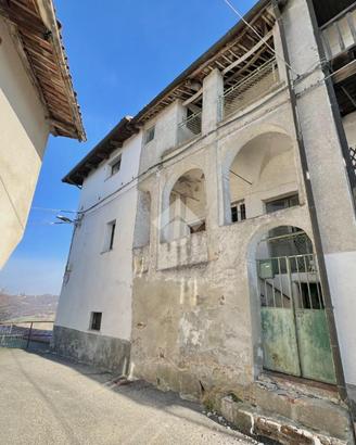 RUSTICO A PASSERANO MARMORITO
