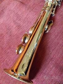 sax soprano Keilwerth SX90