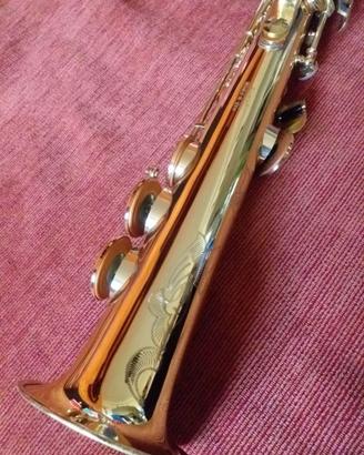 sax soprano Keilwerth SX90
