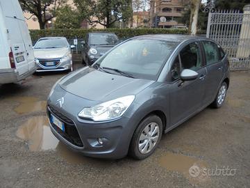 Citroen C3 1.1 Seduction