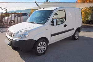 Fiat Doblò 1.9 MJ Cargo Lamierato UNI PROPR.