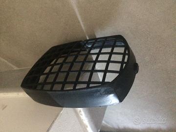 Protezione faro vespa special