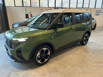 FORD COURIER TOURNEO ACTIVE