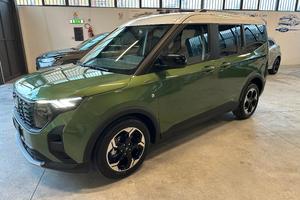 FORD COURIER TOURNEO ACTIVE