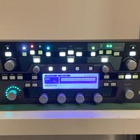 Kemper Profiler Rack