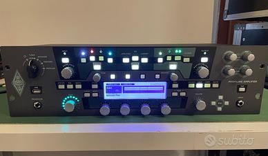 Kemper Profiler Rack