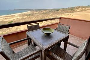 Torre dei Corsari- Arbus