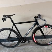 SCATTO FISSO / SINGLE SPEED ( FabricBike) M