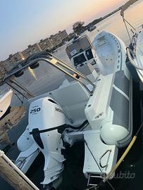Master 750 ACCETTO PERMUTE