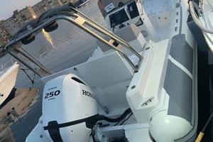 Master 750 ACCETTO PERMUTE