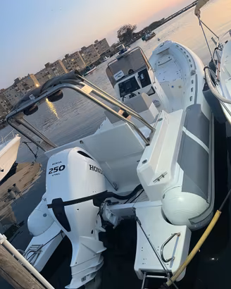 Master 750 ACCETTO PERMUTE