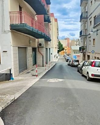 Immobile di 75 m² a Putignano