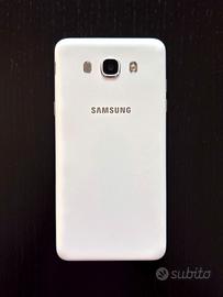 Samsung Galaxy J7 Bianco 16GB