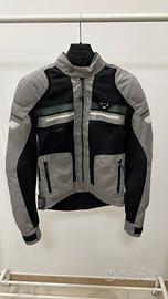 Giacca moto estiva donna Macna Rush Lady taglia S