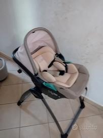 ovetto pec perego con navicella mon amour