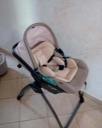 ovetto pec perego con navicella mon amour