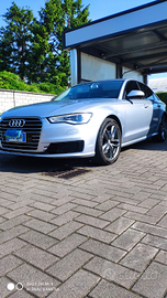 Audi A6 3.0 218 cvQuattro