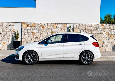 Bmw serie 2 1.5 116cv Automatica SCAM.BIO