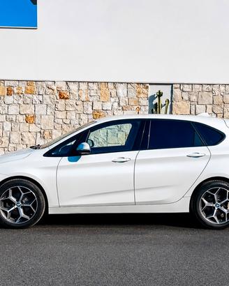 Bmw serie 2 1.5 116cv Automatica SCAM.BIO