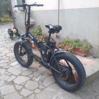 icone bike elettrica 250 w