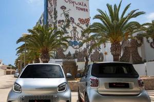 smart 453 EQ ushuaia nr. 101 di 150