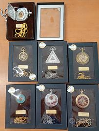 orologi da taschino 