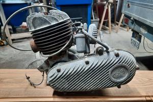 Motori per ciclomori