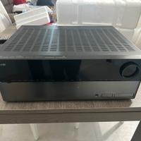 Amplificatore harman kardon