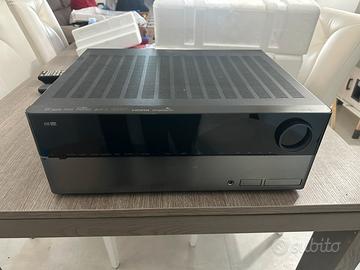 Amplificatore harman kardon