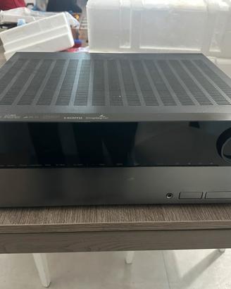 Amplificatore harman kardon