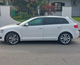 Audi A3 Tdi 2.0 Sportback 8P