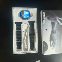 Orologio Smartwatch Fitness Watch