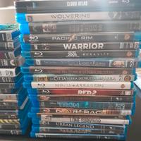 Dvd blue ray è cofanetti rari star trek